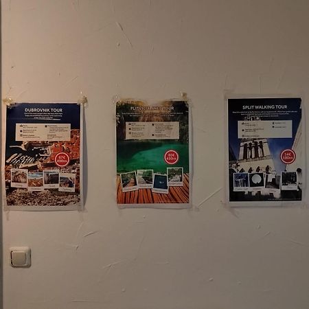 Rooms One Split Bagian luar foto