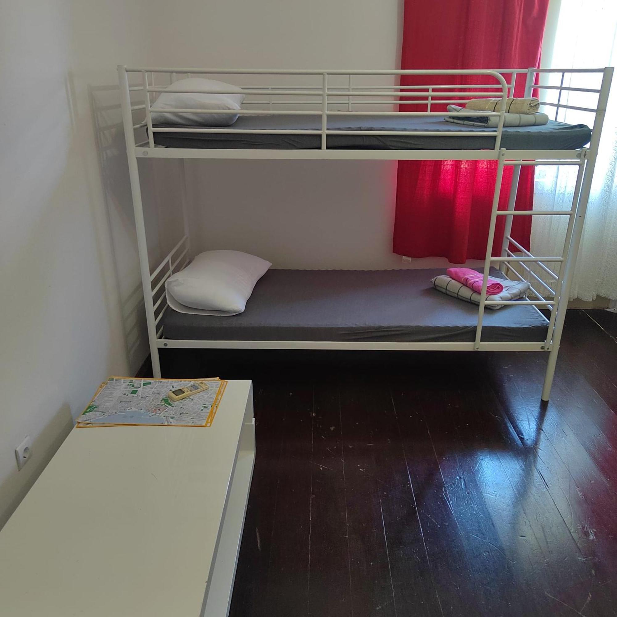 Rooms One Split Bagian luar foto