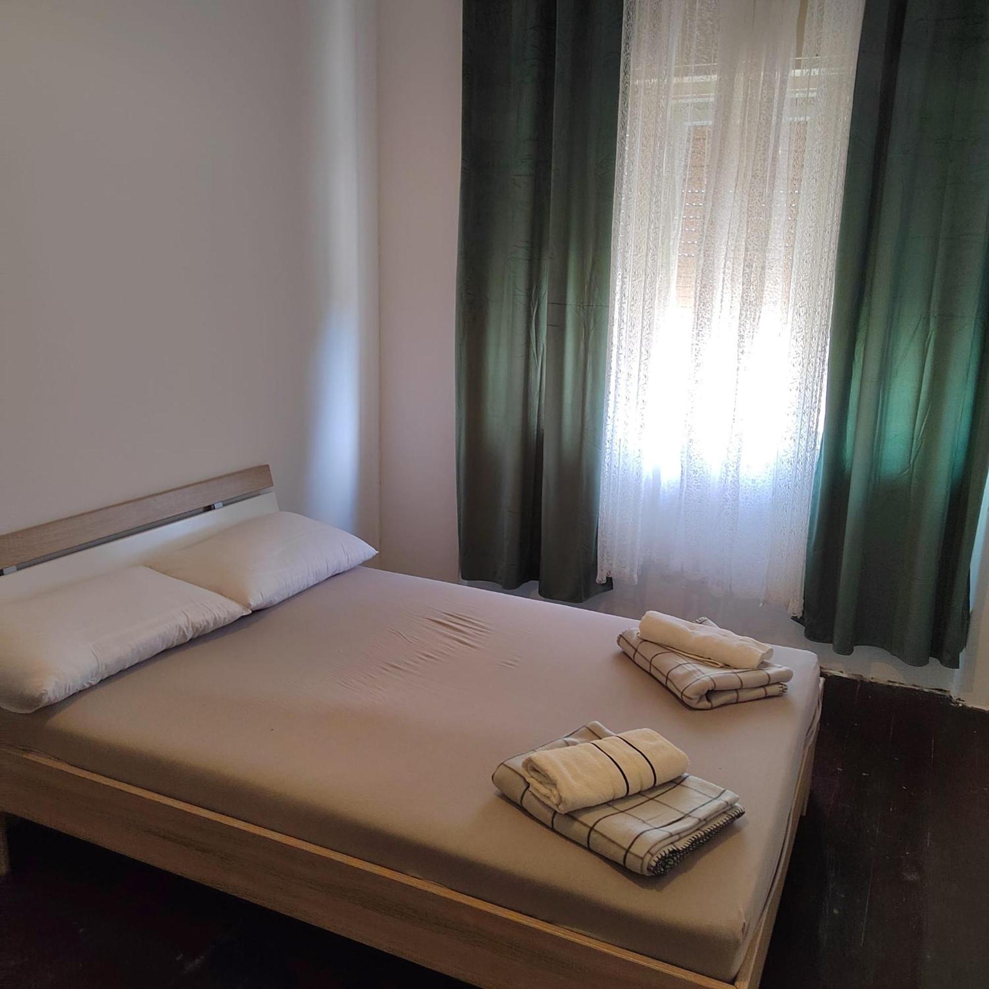 Rooms One Split Bagian luar foto